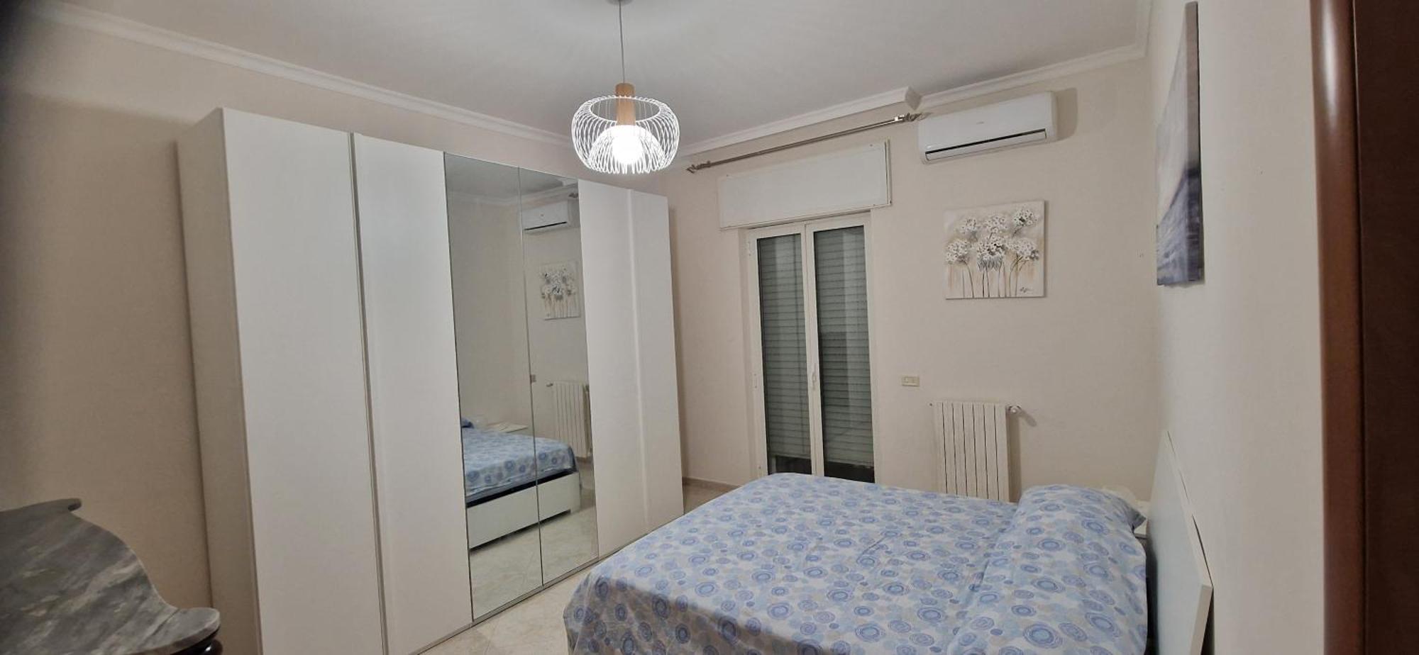Profumo Di Mare Appartamento Completo Bari Buitenkant foto