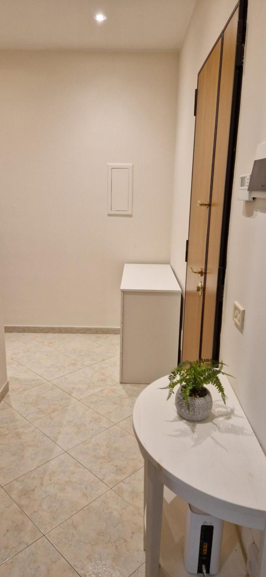 Profumo Di Mare Appartamento Completo Bari Buitenkant foto