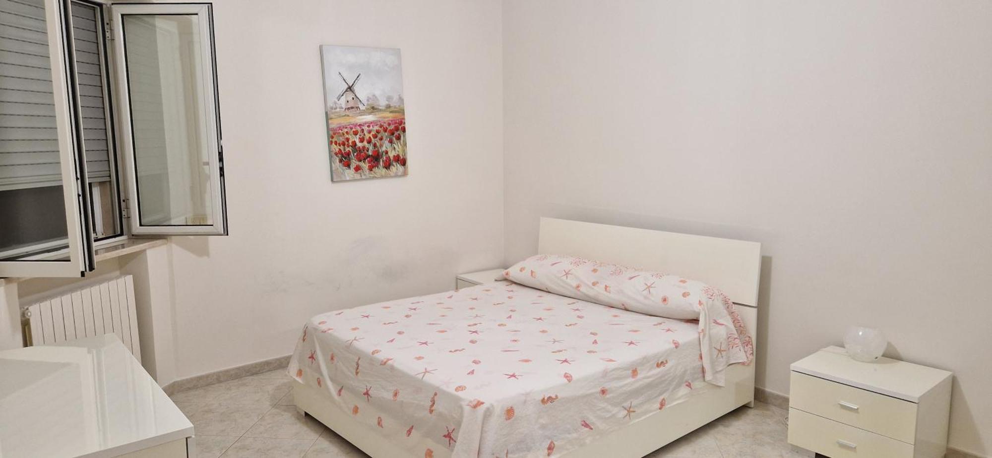 Profumo Di Mare Appartamento Completo Bari Buitenkant foto