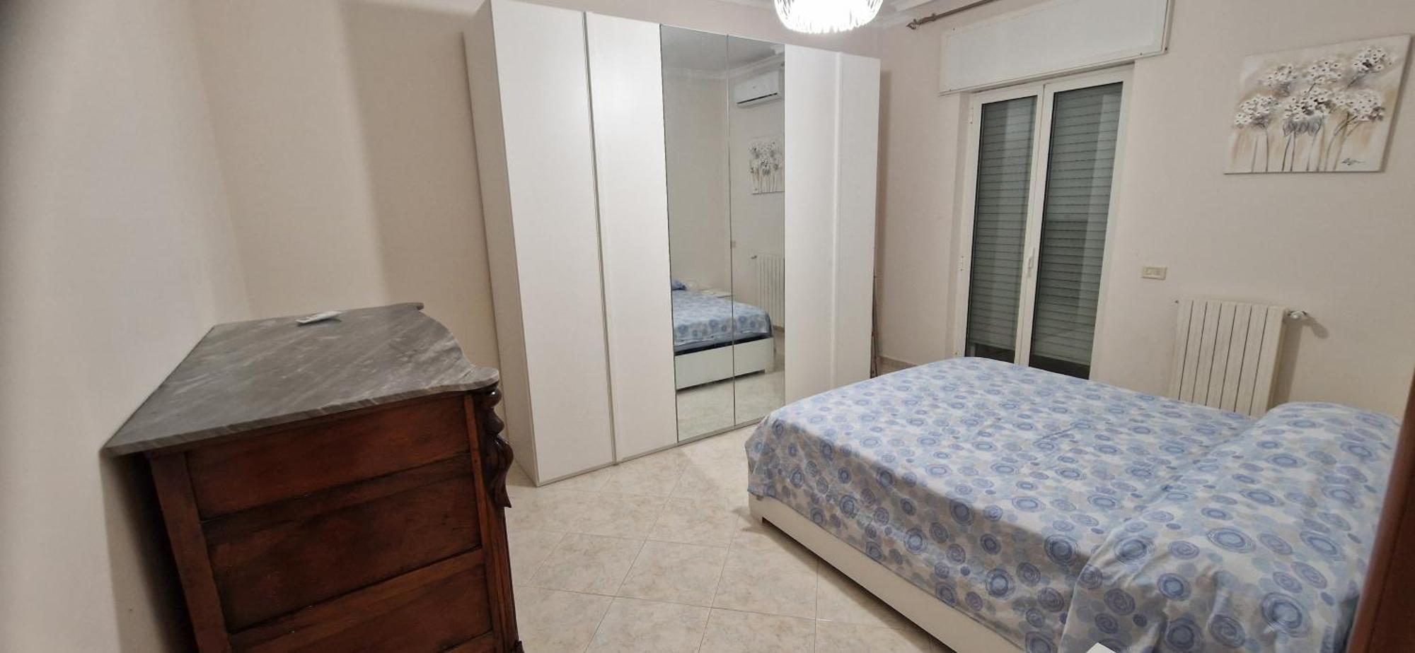 Profumo Di Mare Appartamento Completo Bari Buitenkant foto