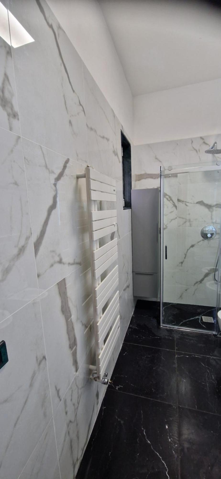 Profumo Di Mare Appartamento Completo Bari Buitenkant foto