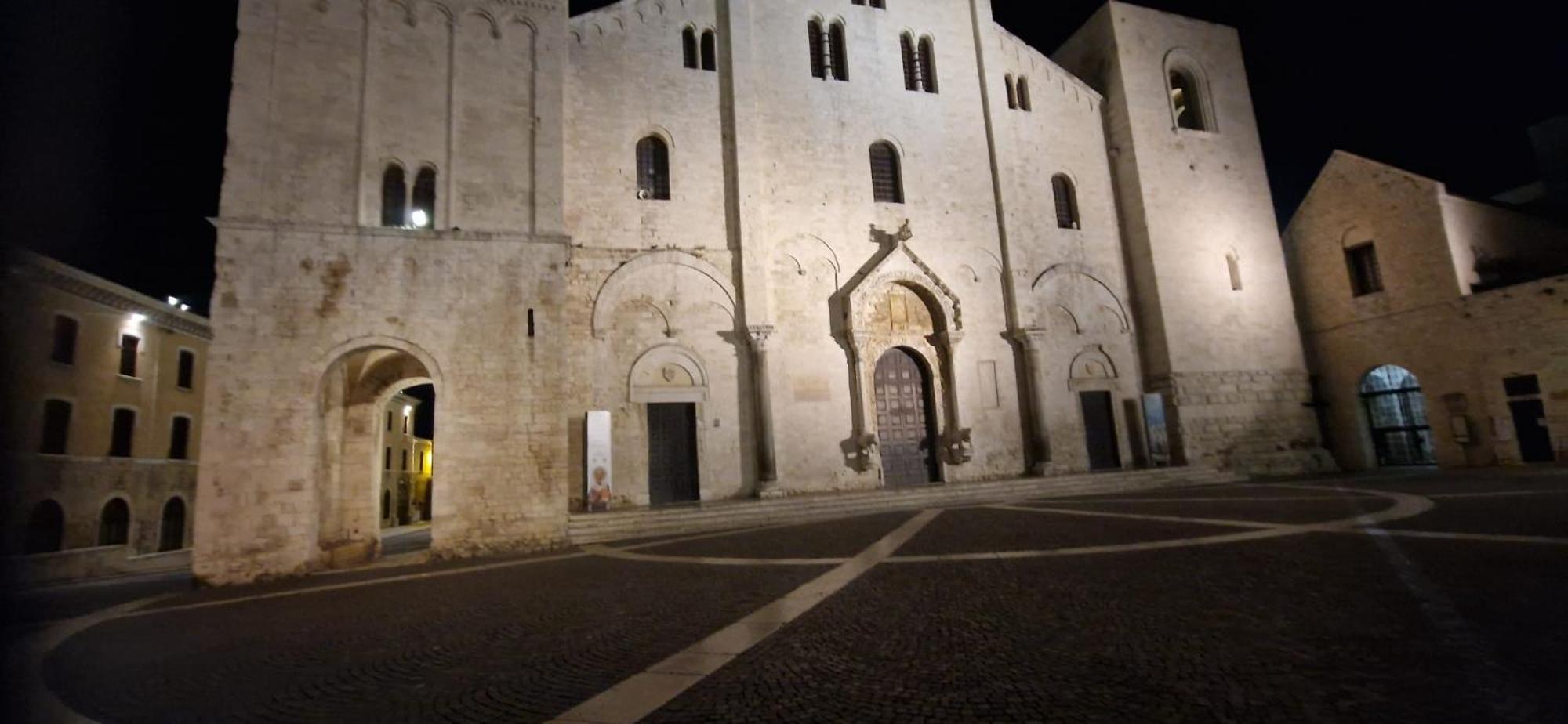Profumo Di Mare Appartamento Completo Bari Buitenkant foto