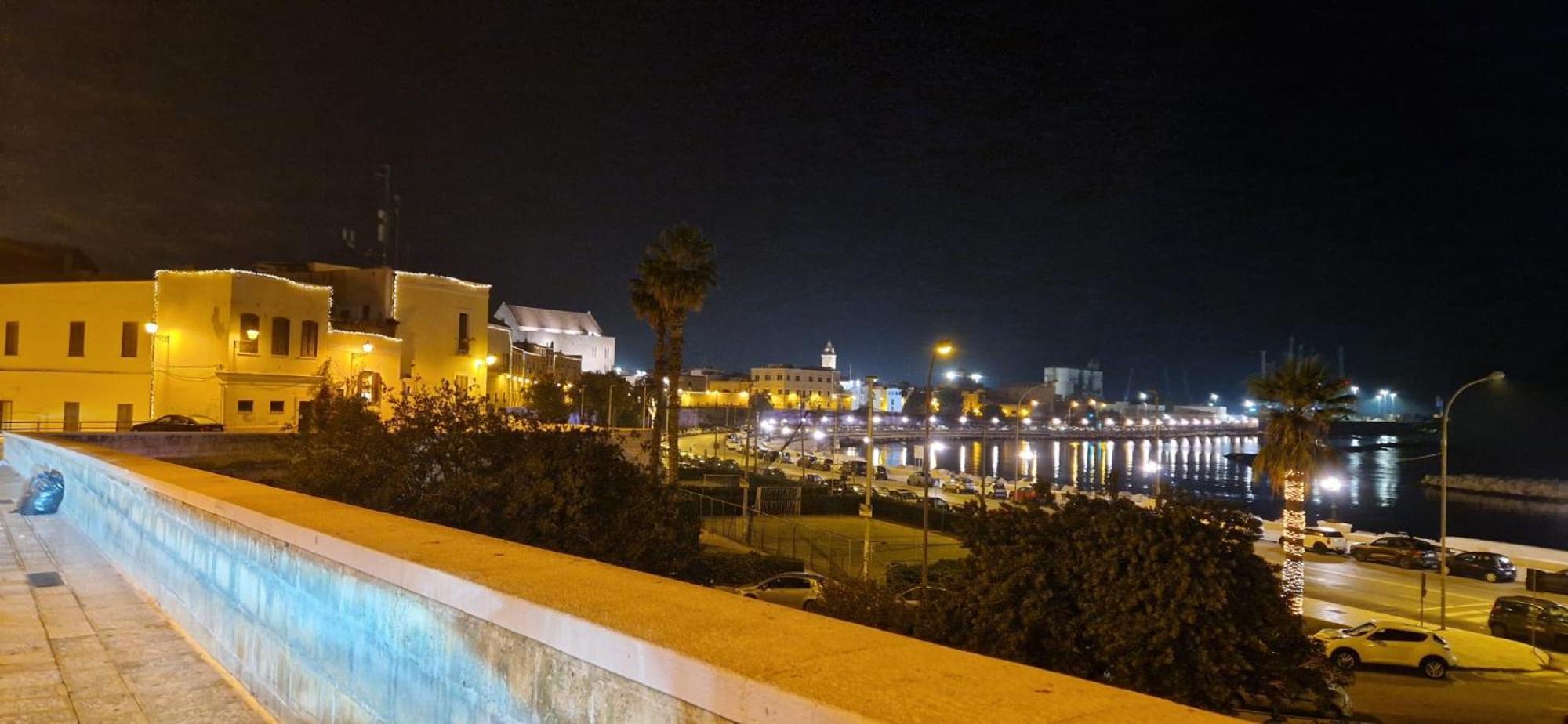 Profumo Di Mare Appartamento Completo Bari Buitenkant foto